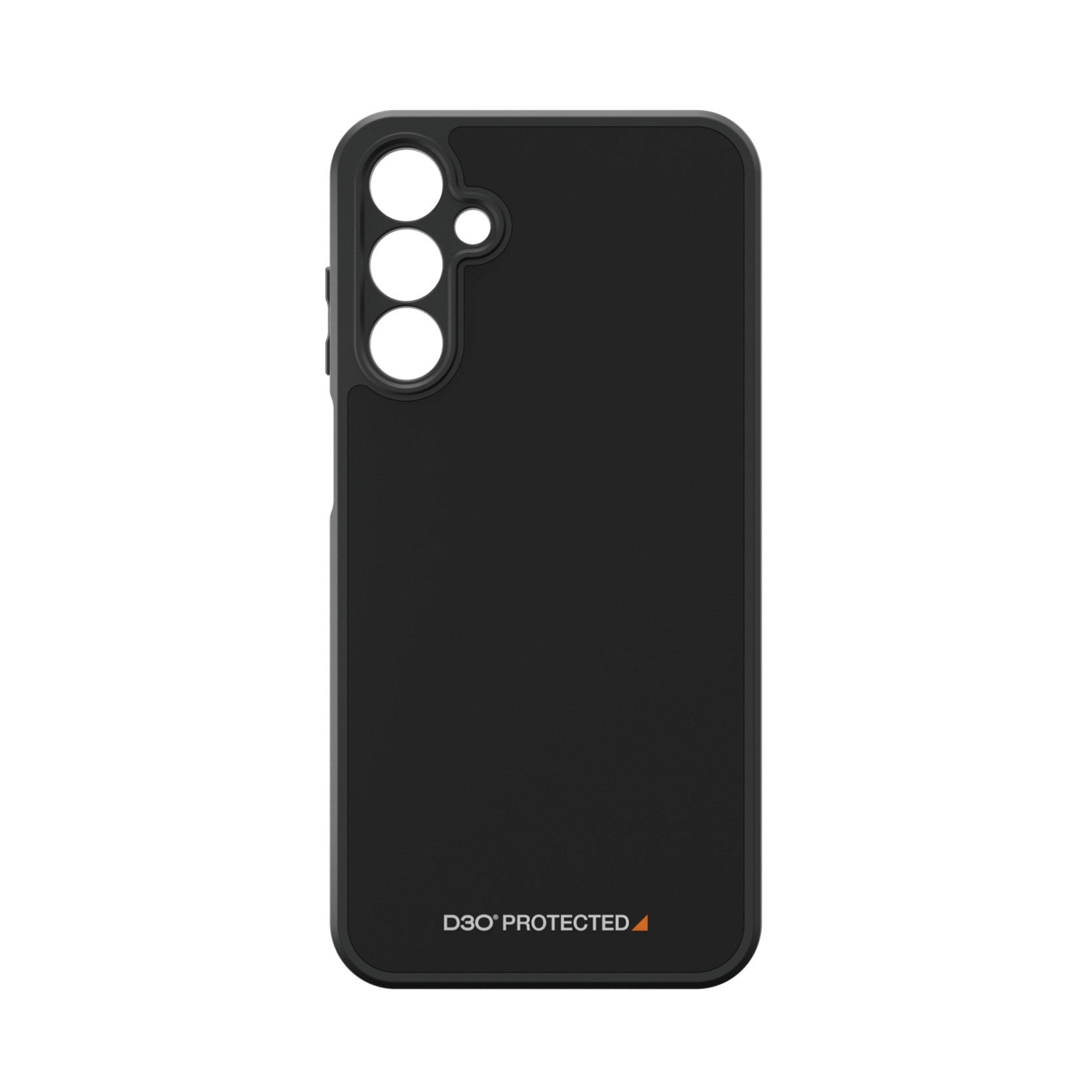 PanzerGlass® HardCase Schwarz mit D3O® Samsung Galaxy A15 | A15 5G